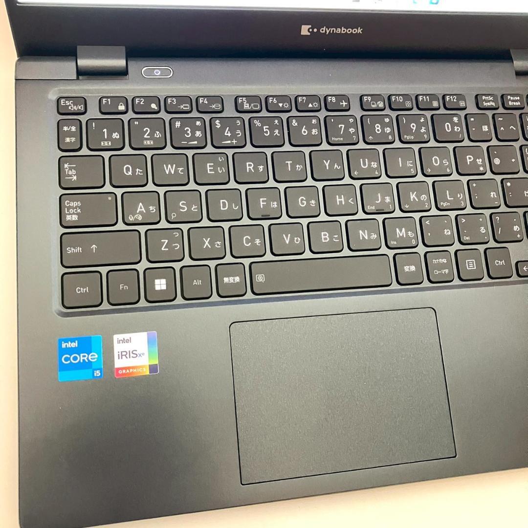 ★年末&決算セール★ 2022年製 超軽量モデル dynabook 423
