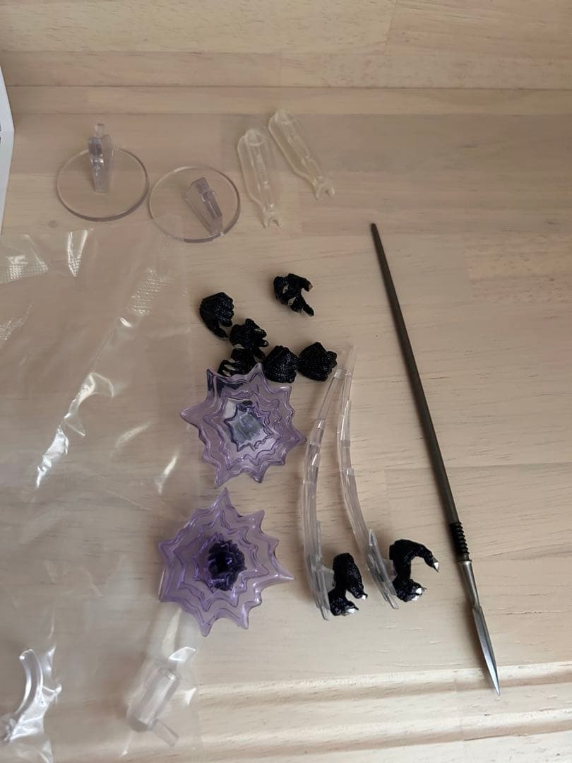 リボルテック アメイジングヤマグチ ブラックパンサー