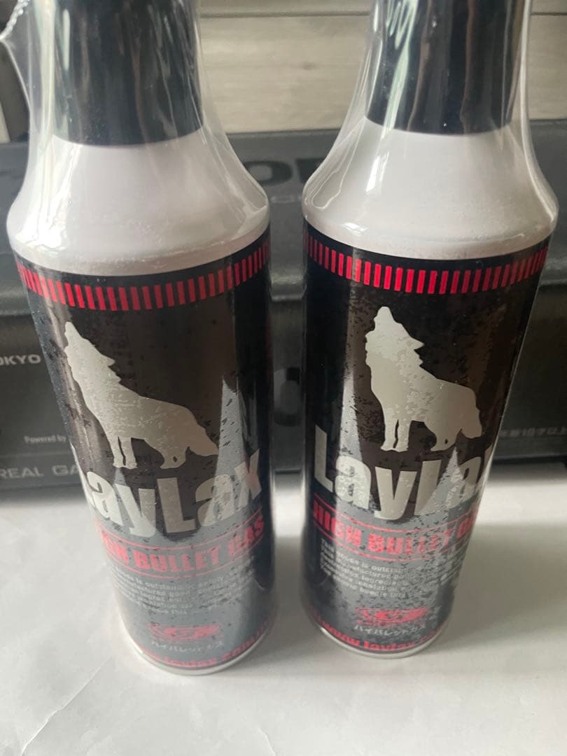 東京マルイ MK18 ガスブロ