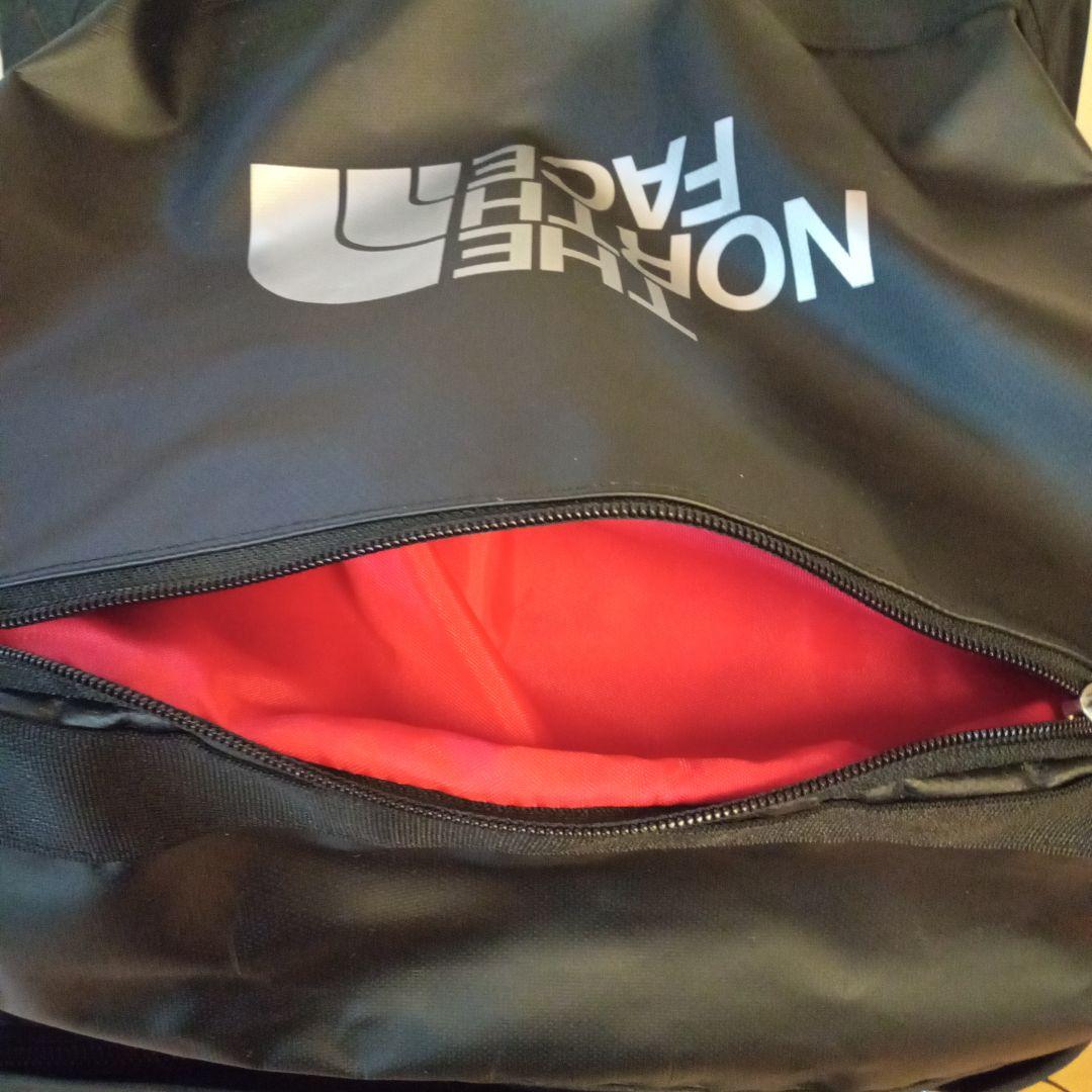 ノースフェイス/ローリングサンダー/キャリーバッグ/スーツケース/120L/良品