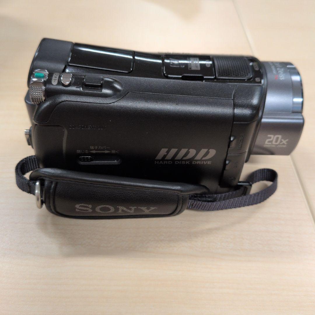 【純正品】SONY Handycam HDR-SR8