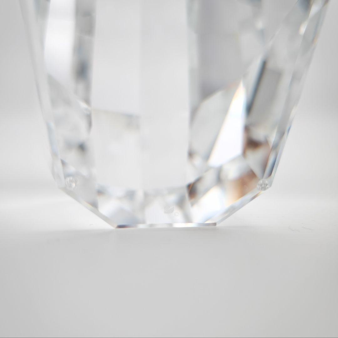 スワロフスキー Swarovski Big Missy Mo 牛 クリスタル