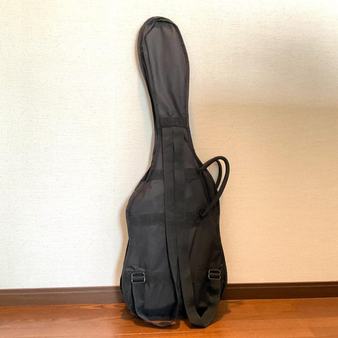 Fender Japan MUSTANG MG65-86 VMH S0シリアル