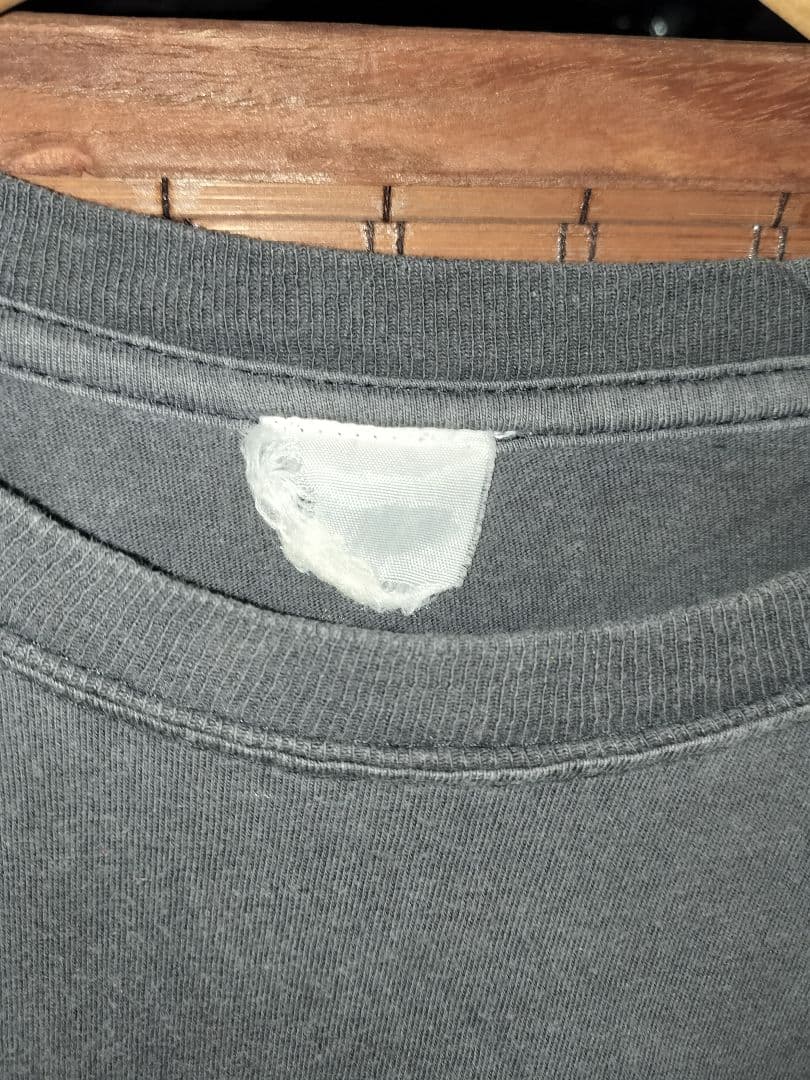 激レア!90's Napalm Death 1991 グラフィックTシャツ