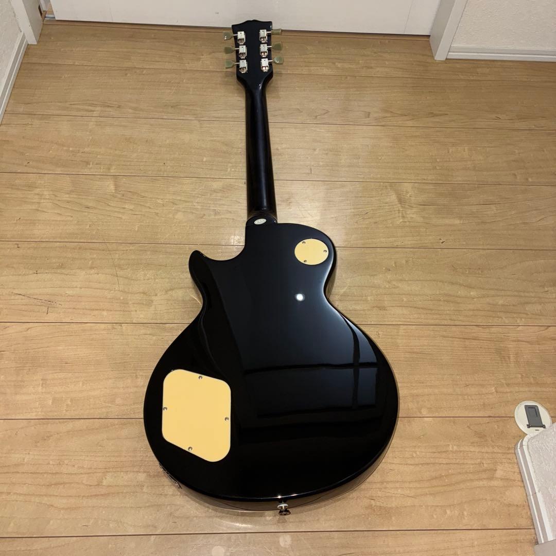 フォトジェニック現行品　レスポールスタンダード　タイプ　音良し作り良し　調整済み