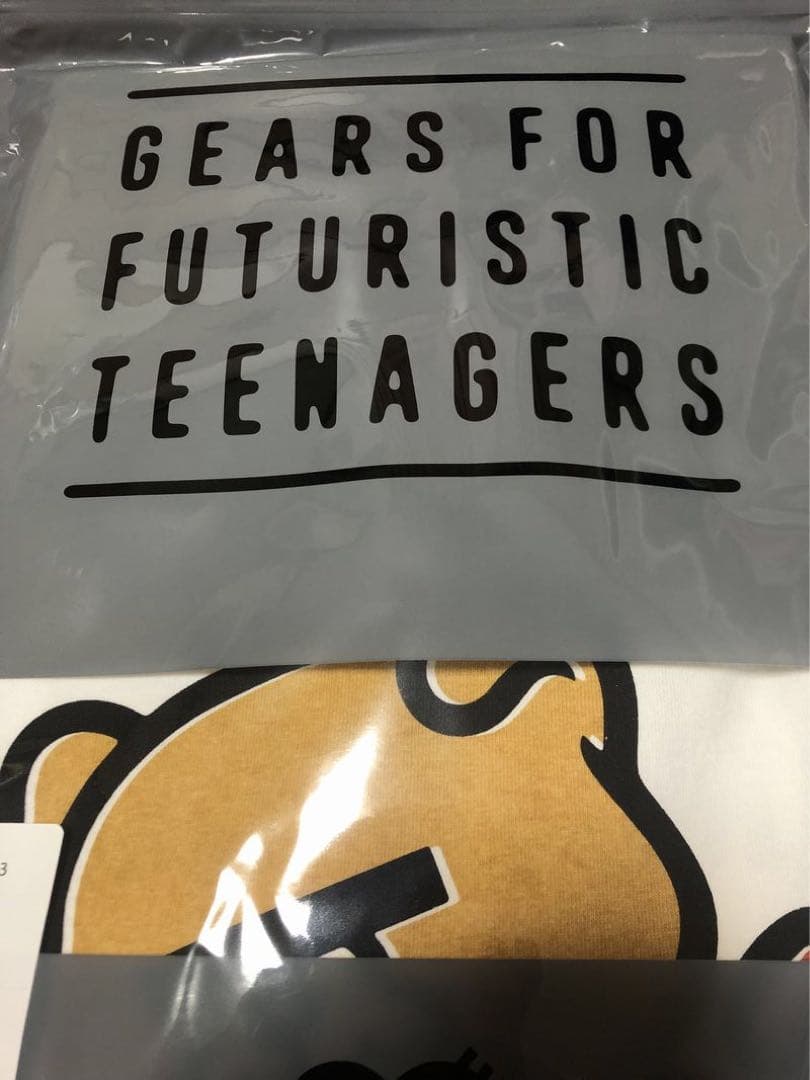 HUMAN MADE UNDERCOVER 25AW GRAPHIC Tシャツ