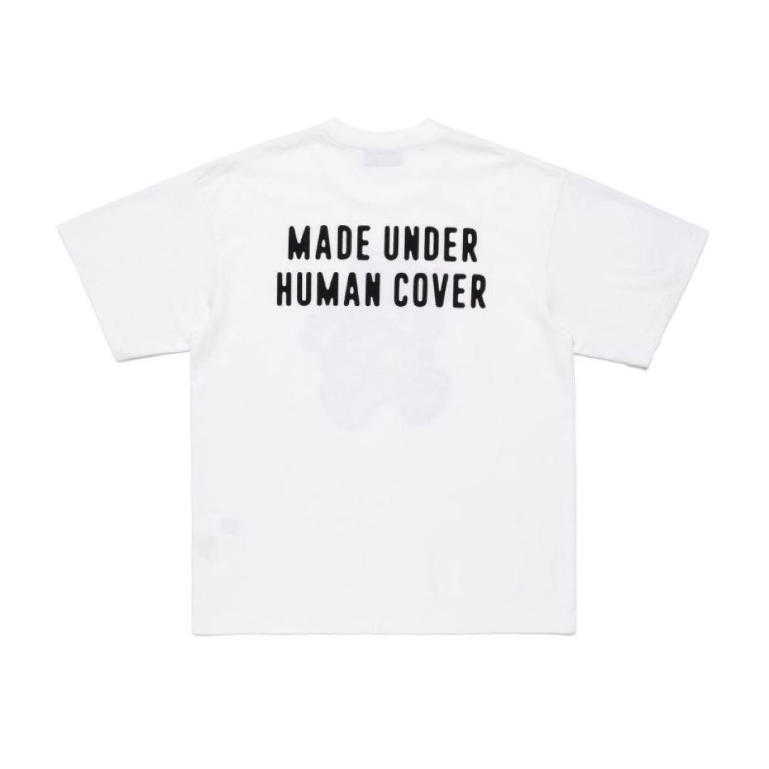 HUMAN MADE UNDERCOVER 25AW GRAPHIC Tシャツ