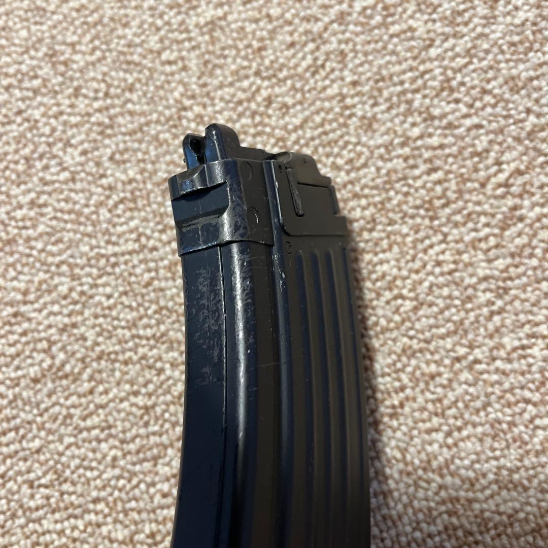 東京マルイ　AKM ガスブロ