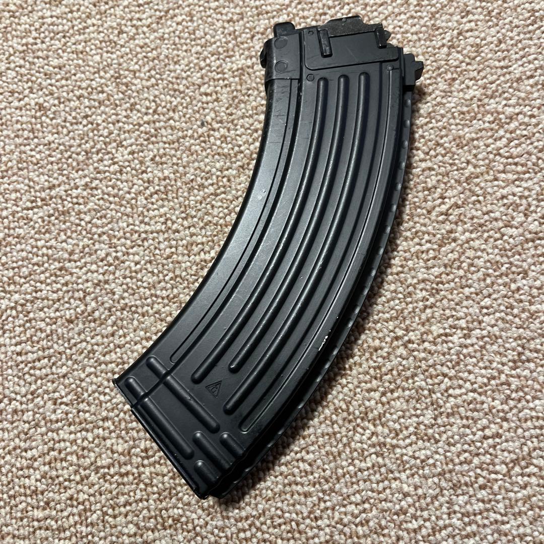 東京マルイ　AKM ガスブロ