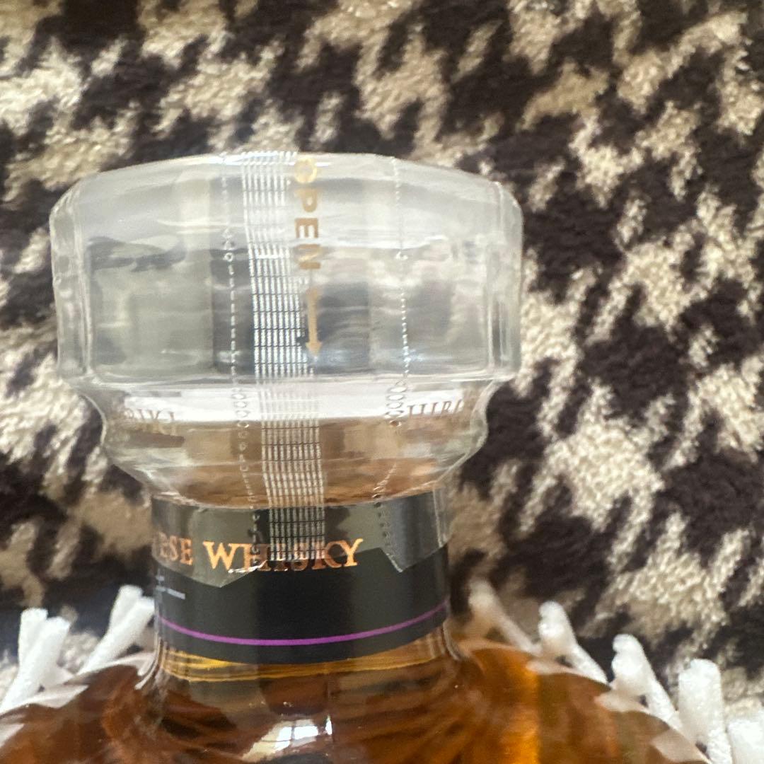 サントリーウィスキー響