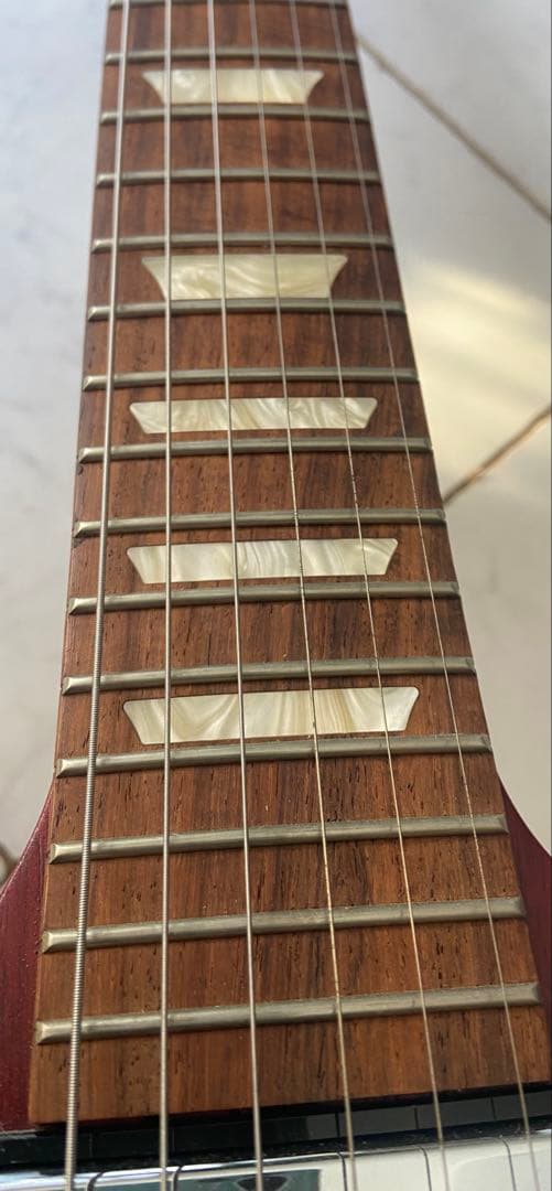 Gibson SG 60's Tribute ギブソン