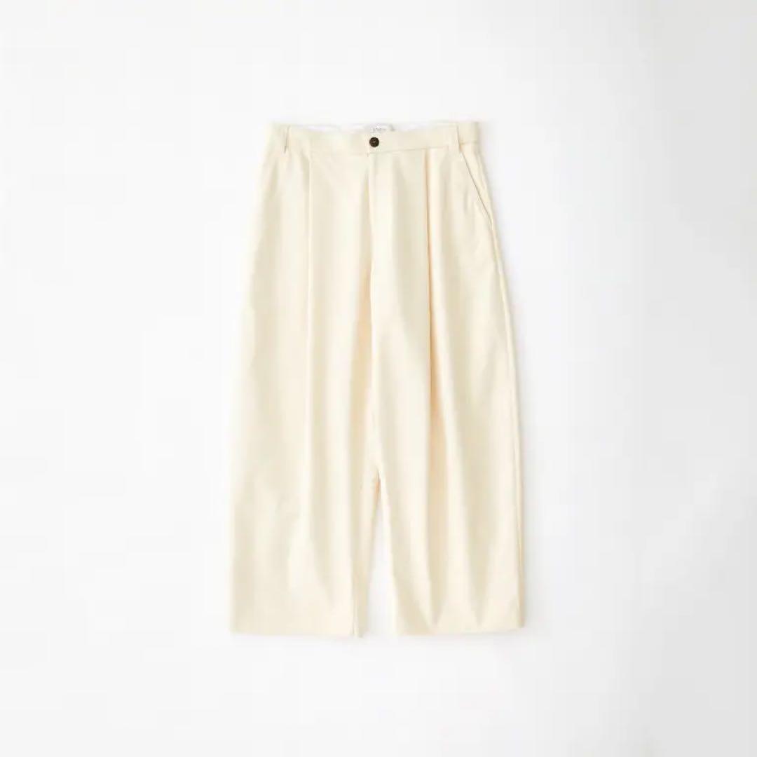 スタジオニコルソン　ソルテ　ピーチドコットン　XS