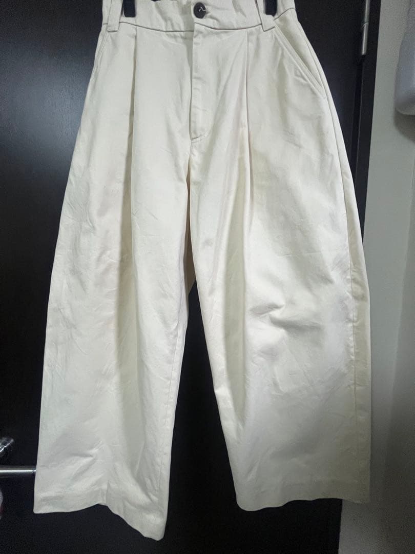 スタジオニコルソン　ソルテ　ピーチドコットン　XS