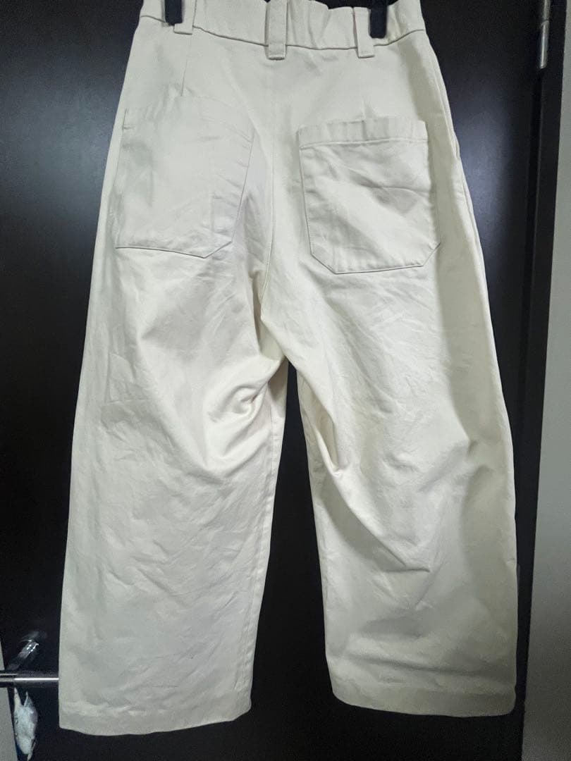 スタジオニコルソン　ソルテ　ピーチドコットン　XS