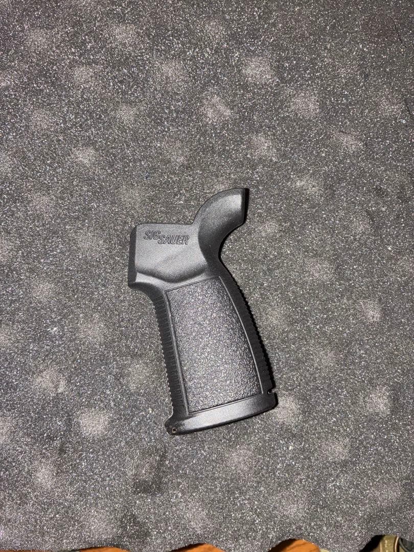 未使用 Toxicant MCX SPEAR LT RSAR アッパー2本