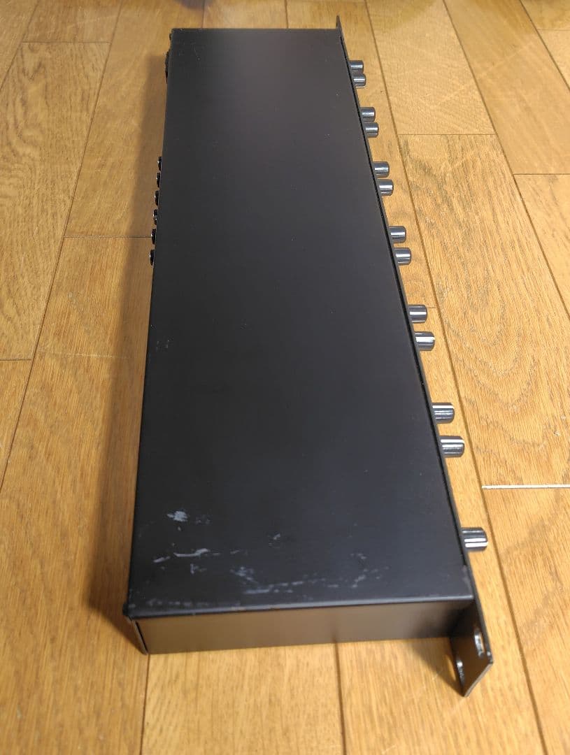 ART HeadAmp6 Pro 6ch ヘッドホンアンプ