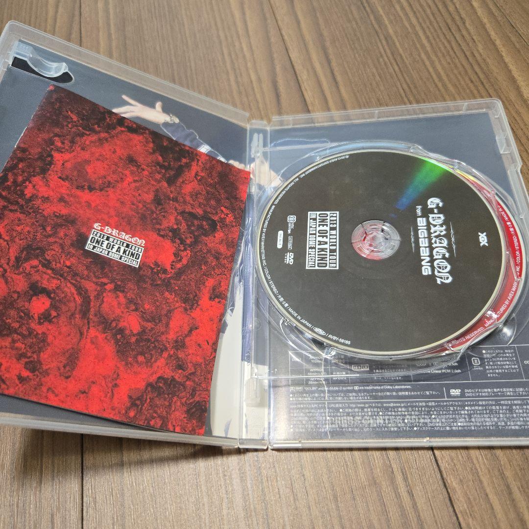 G-DRAGON(from BIGBANG)/G-DRAGON 2017 WO…