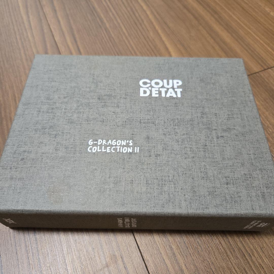 G-DRAGON(from BIGBANG)/G-DRAGON 2017 WO…