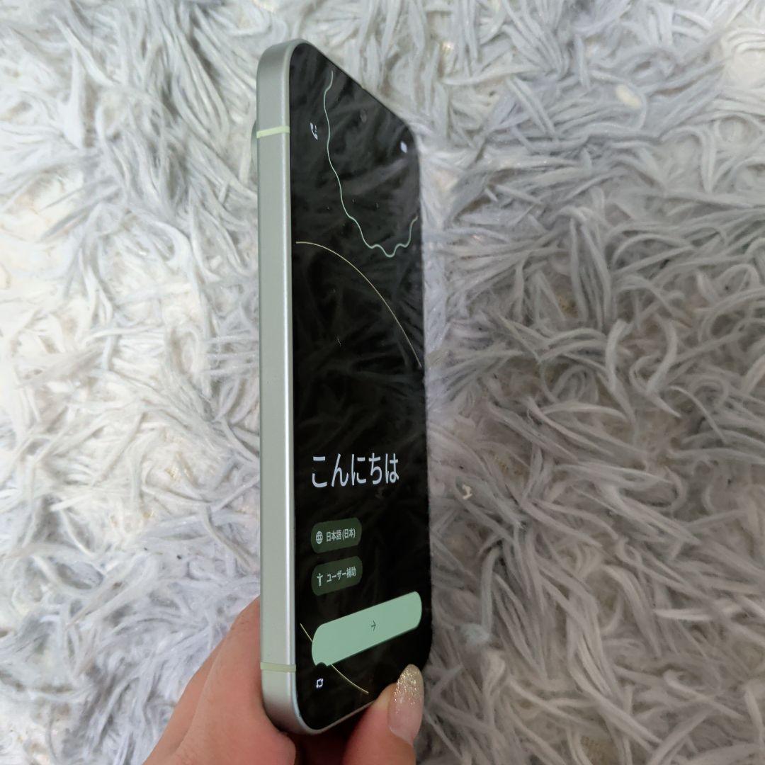 【値下げしました】Google Pixel 9 128GB　SIMフリー