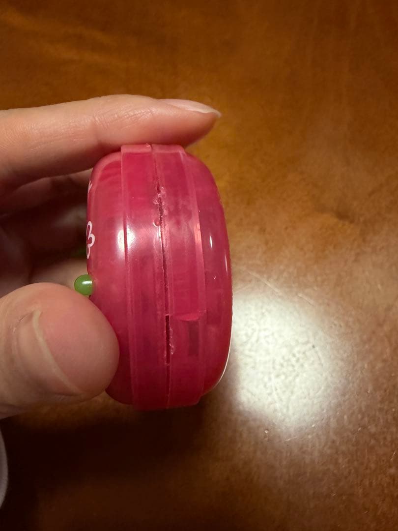 人生ゲームキャンディ　ストロベリージャム