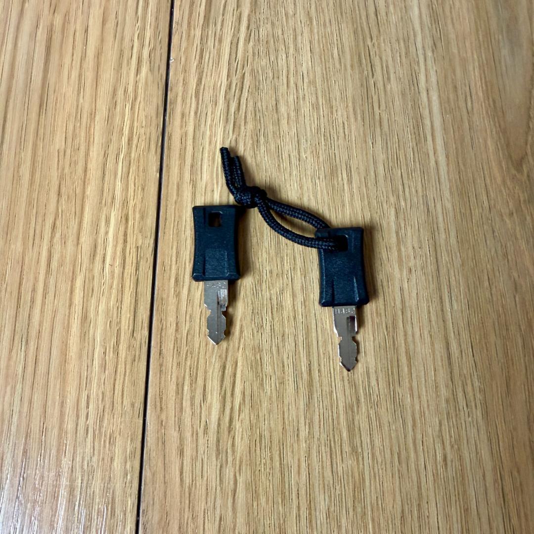 無印良品 良品計画 MUJI キャリーケース 4輪 56L