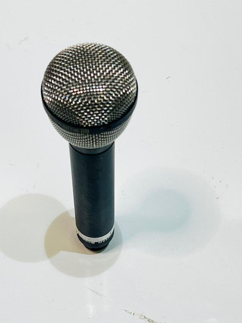 Beyerddynamic M88（C）ダイナミックマイク 西ドイツ製 動作品