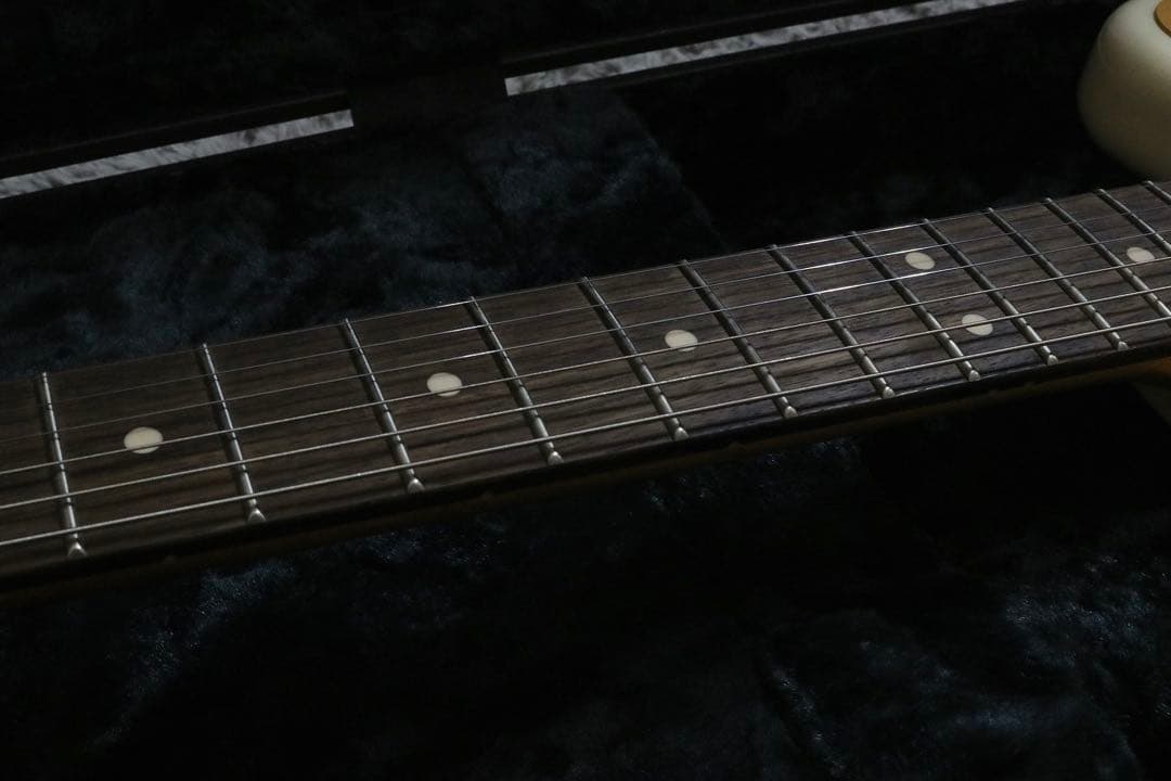 ギター Squier J Mascis Jazzmaster