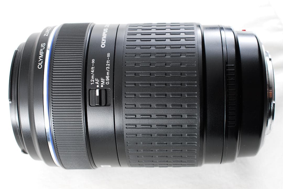 レンズ(ズーム) OLYMPUS ZUIKO DIGITAL 70-300mm f4-5.6 ED