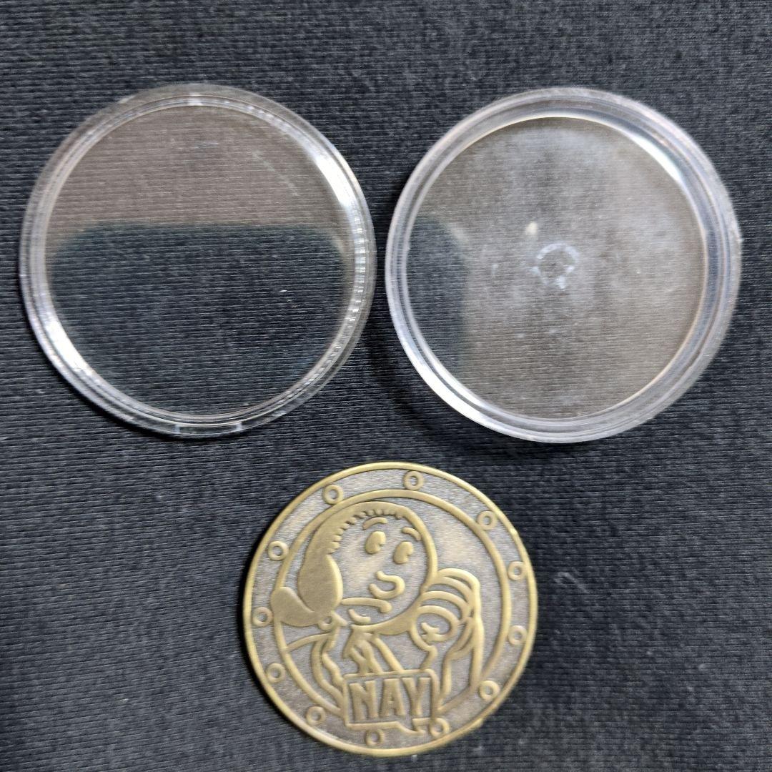 一名様限定♥Sailor's Arcana ポパイタロット