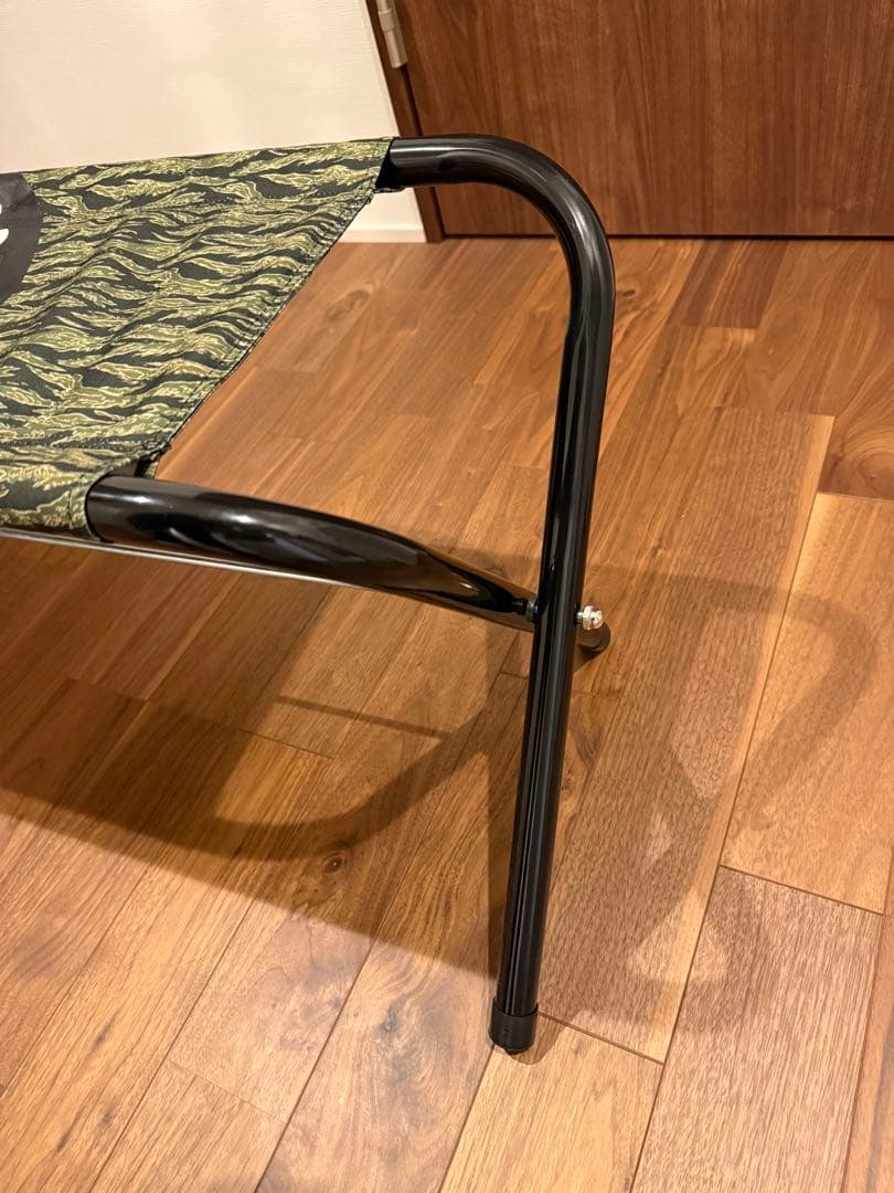 ミュージシャン JSF x Manhattan Records Bench