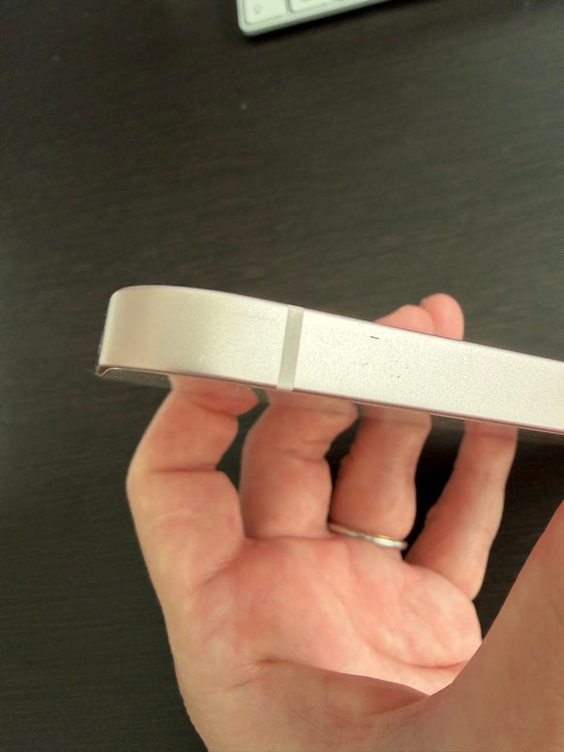 iPhone 13 128GB ピンク SIMフリー 箱付き