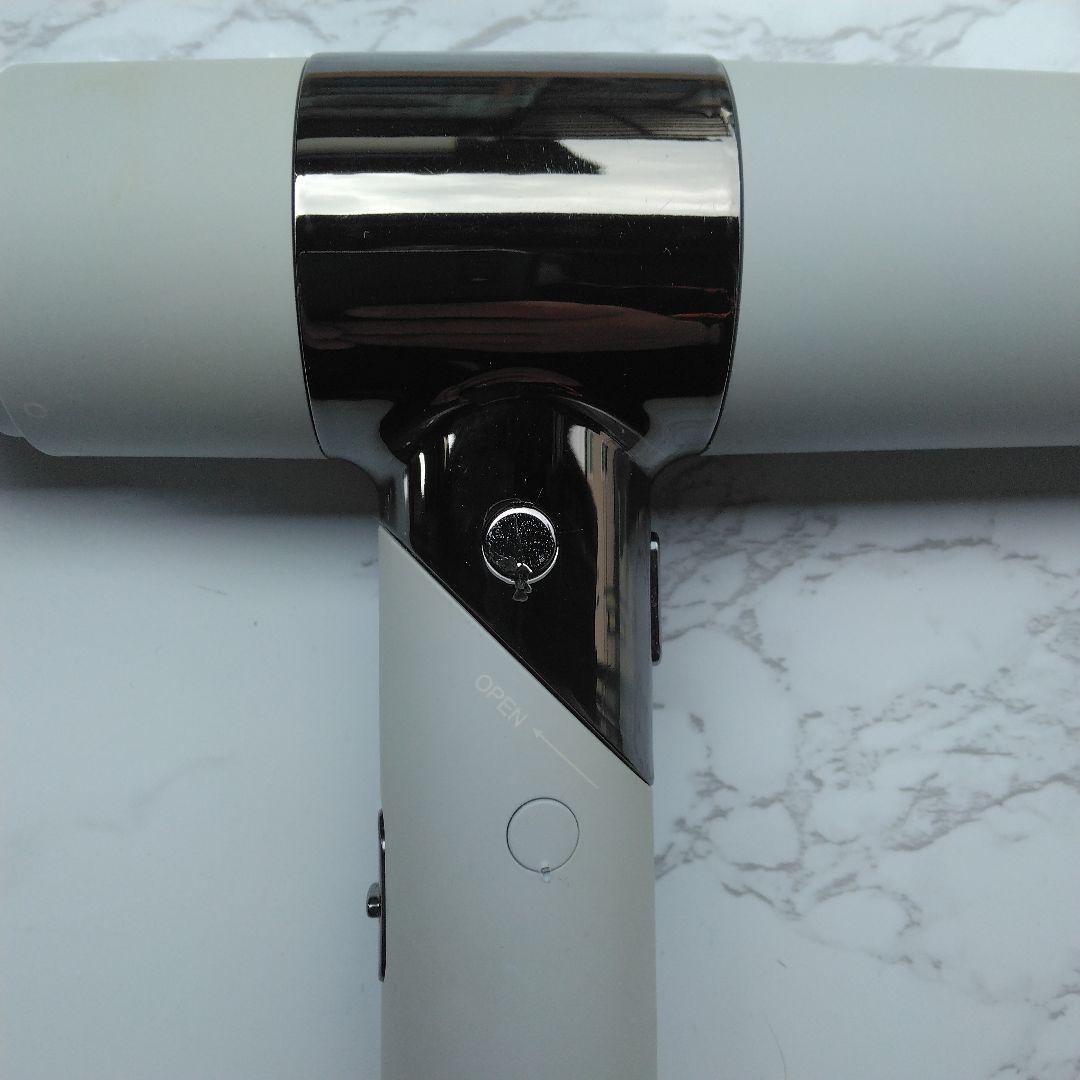 咲*稀様 美品　最新　絹女　KINUJO　KH203　ペールブルー　ドライヤー