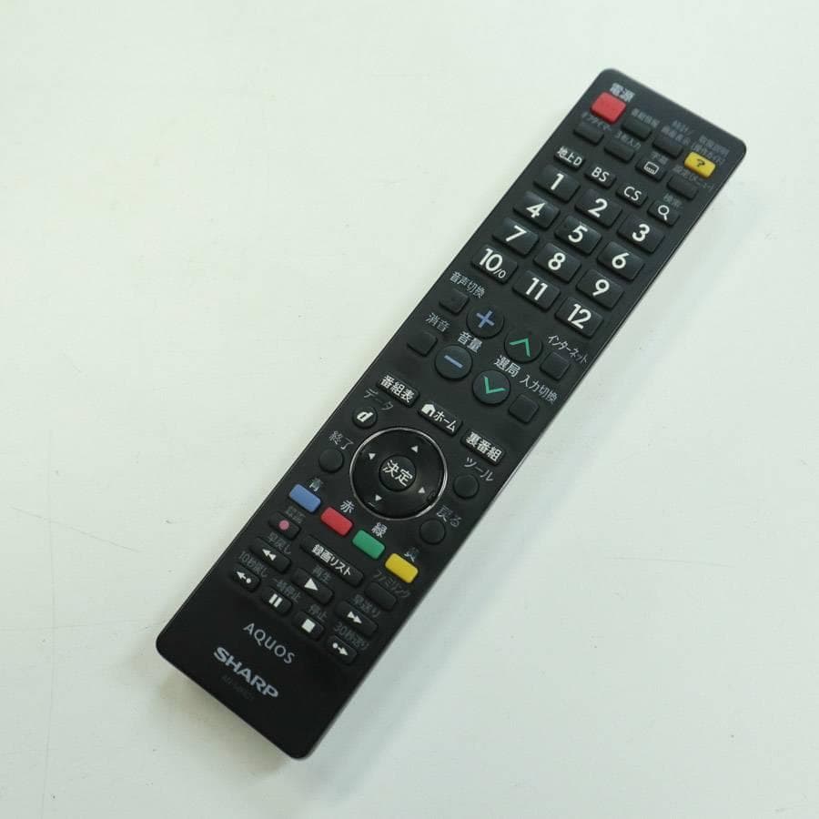シャープ 4K対応 アクオス 60インチ 液晶テレビ LC-60US40