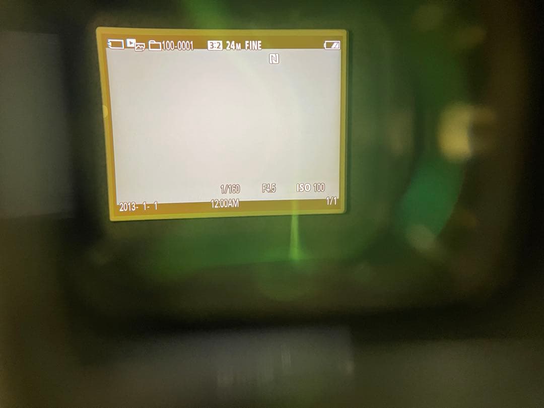 【返品保証・動作確認済】SONY α7（初代）ズームレンズセット