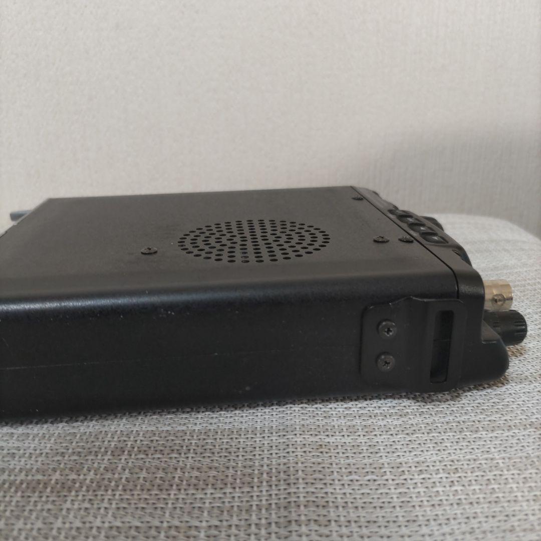YAESU FT-817 多バンド受信機