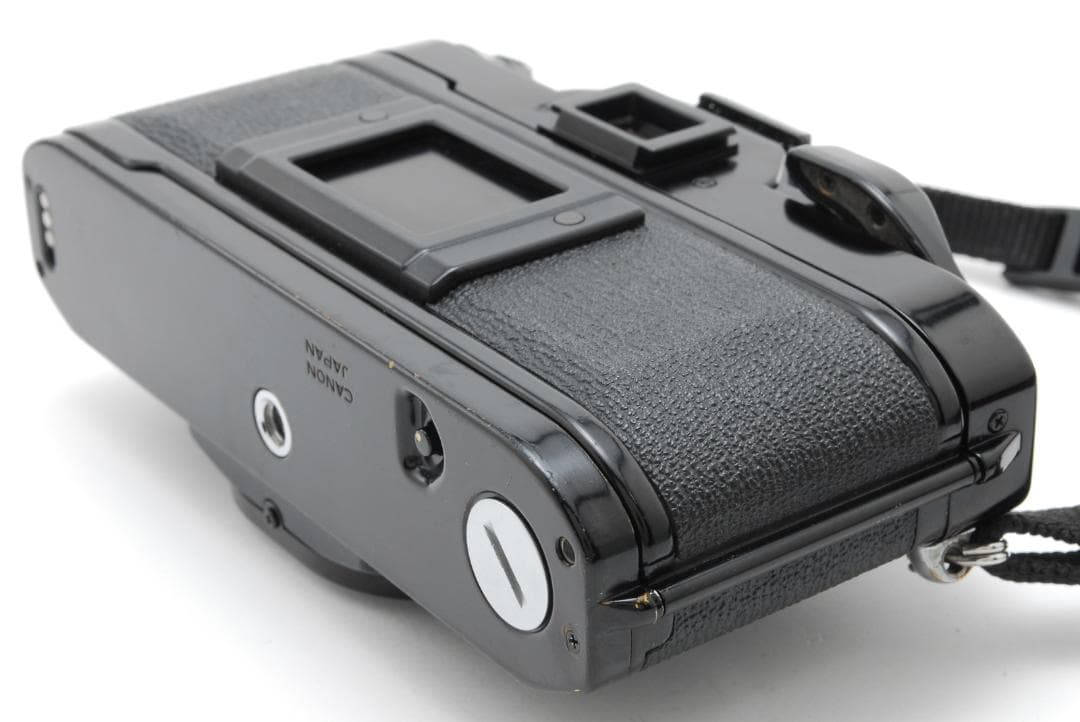 キヤノン Canon AE-1 PROGRAM New FD 50mm F1.4