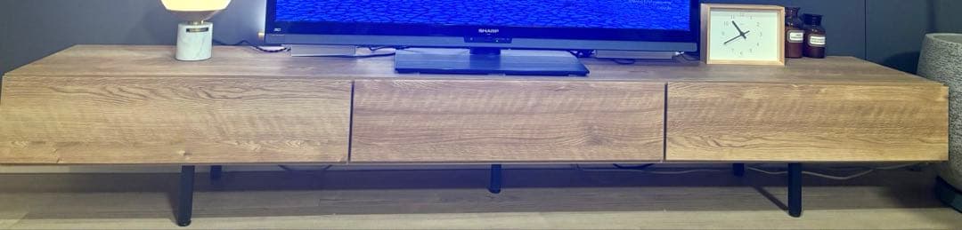 LOWYAテレビ台 テレビボード テレビラック ローボード