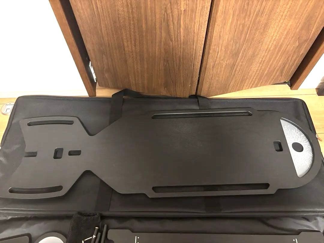 【ON-U LIFE】オンユーライフ サイドテーブル　韓国ガレージブランド