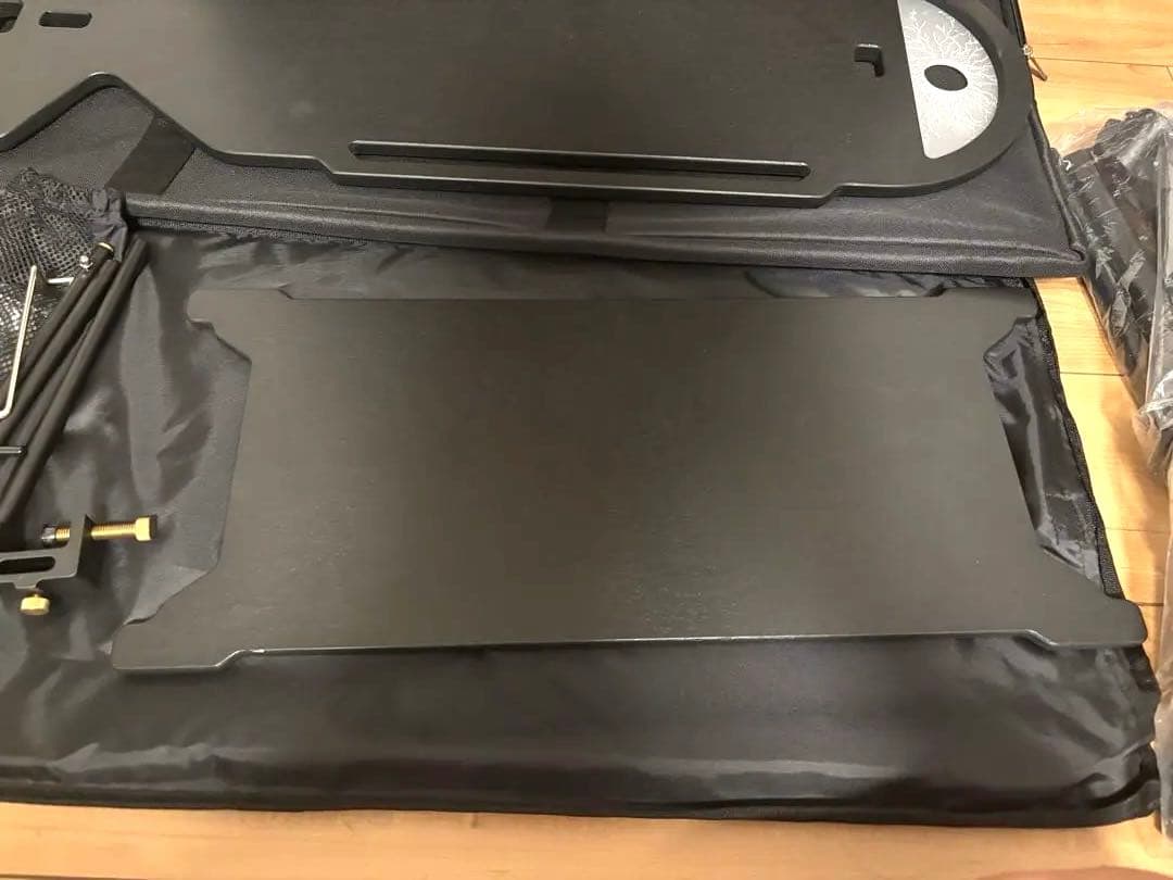 【ON-U LIFE】オンユーライフ サイドテーブル　韓国ガレージブランド