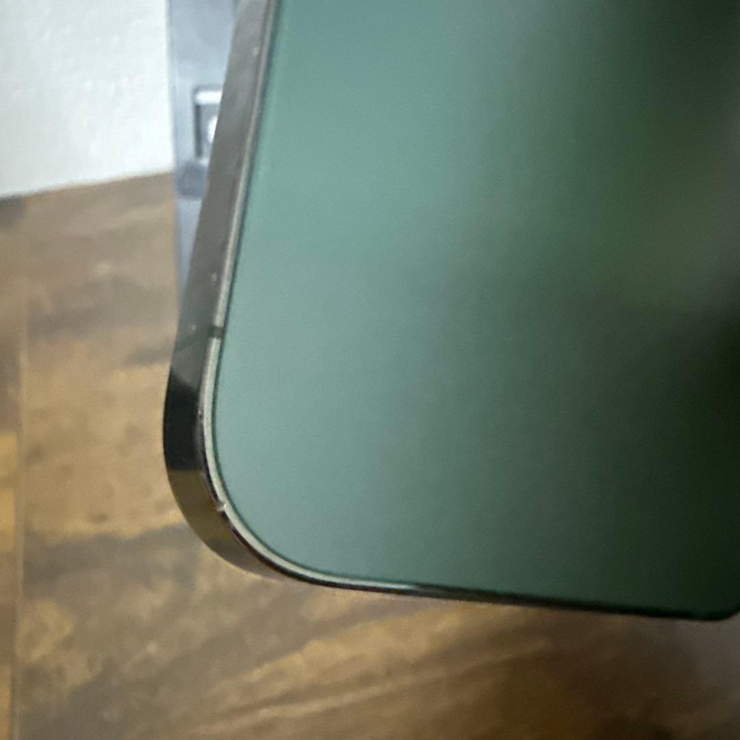 Apple iPhone 13ProMAX 説明欄推奨