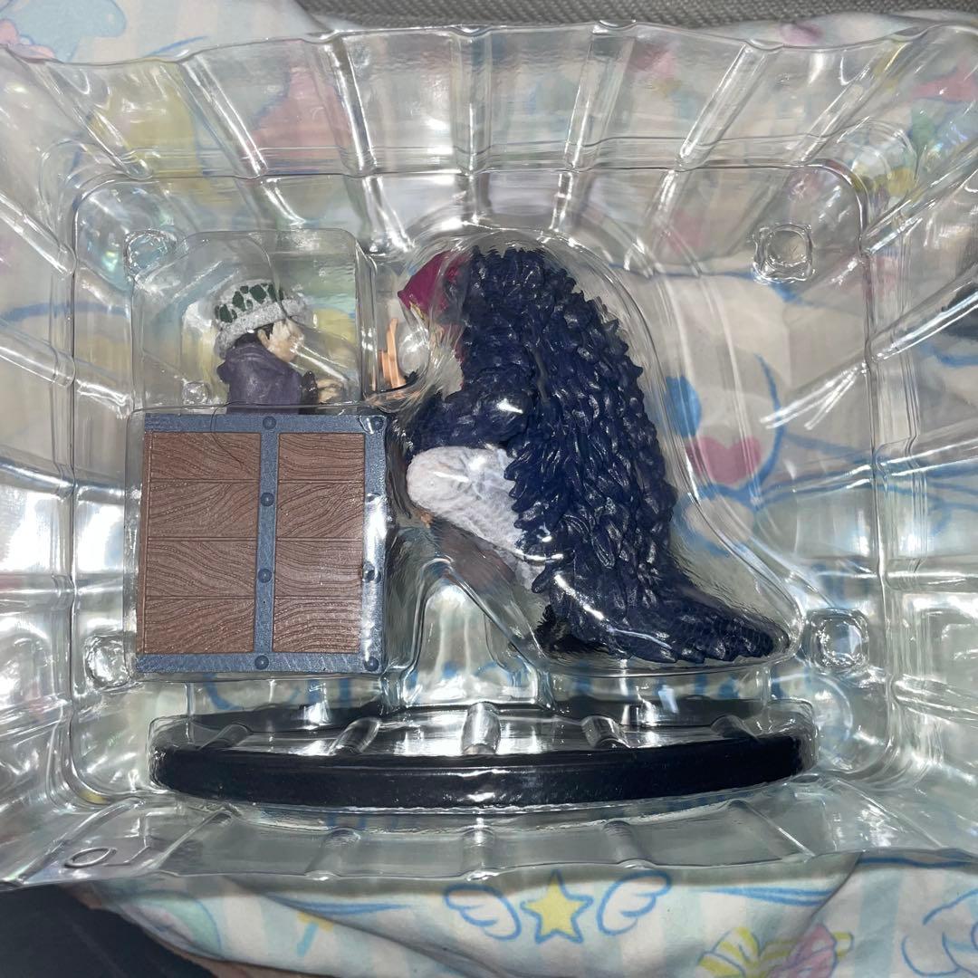 ドンキホーテ・ロシナンテ フィギュア まとめ売り