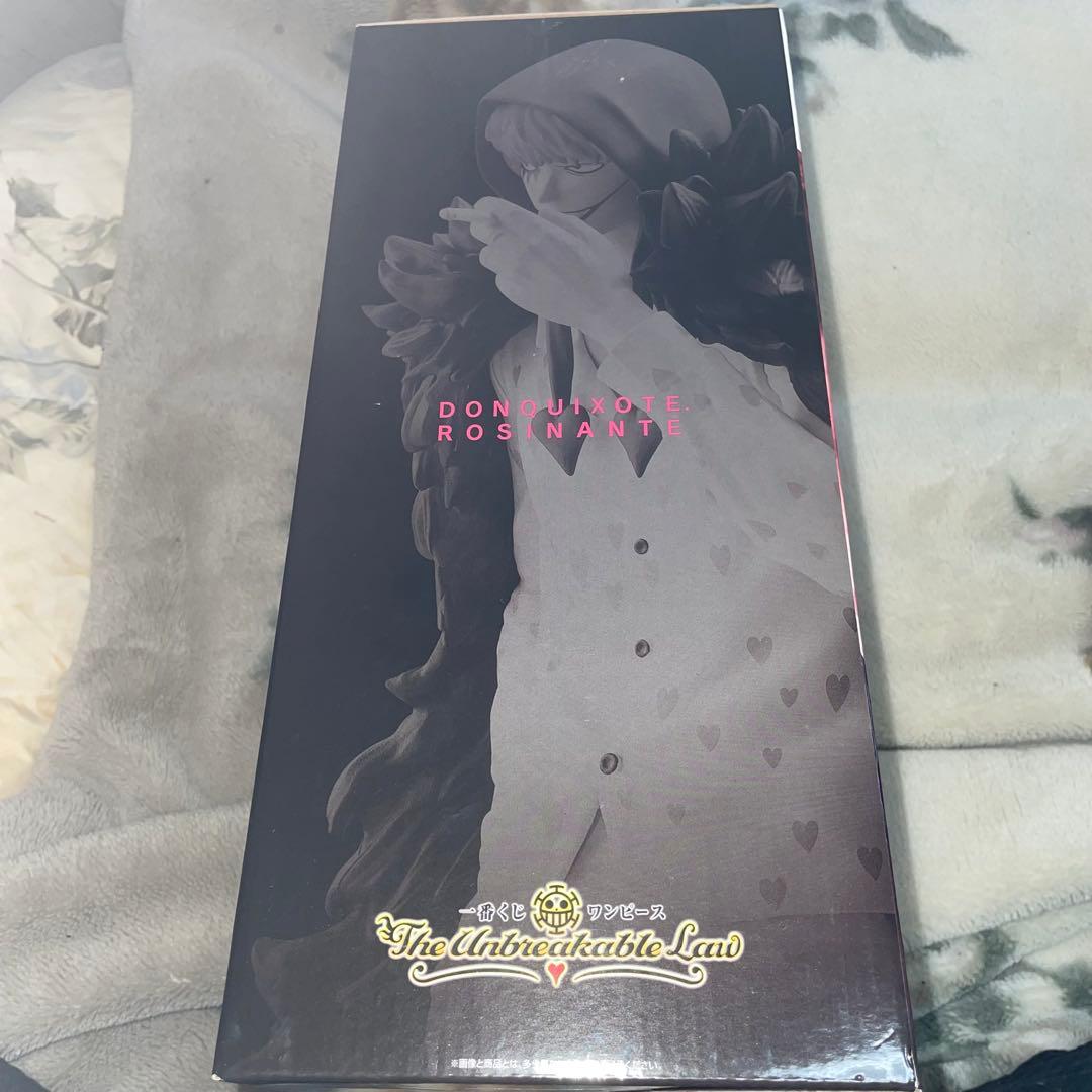 ドンキホーテ・ロシナンテ フィギュア まとめ売り