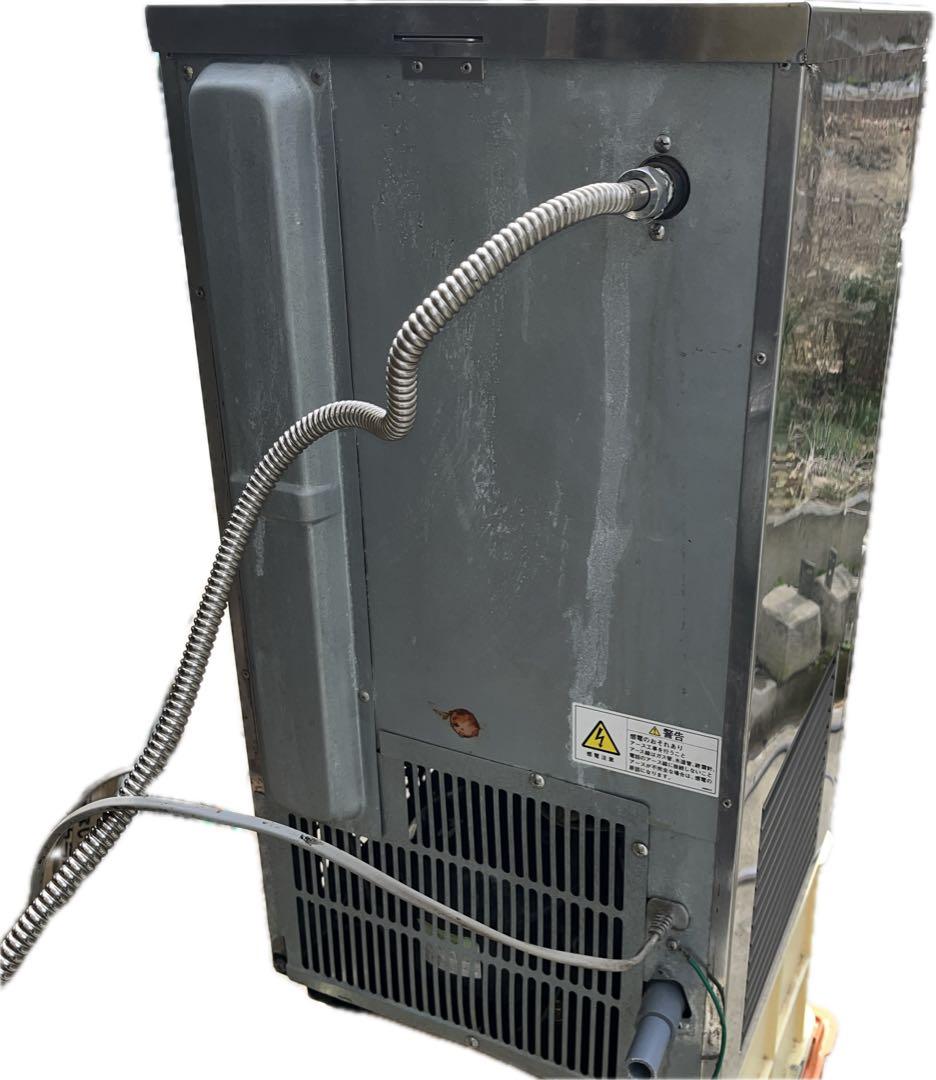 ホシザキ IM-20L 業務用 一流 製氷機☆希少　20キロ　送料込