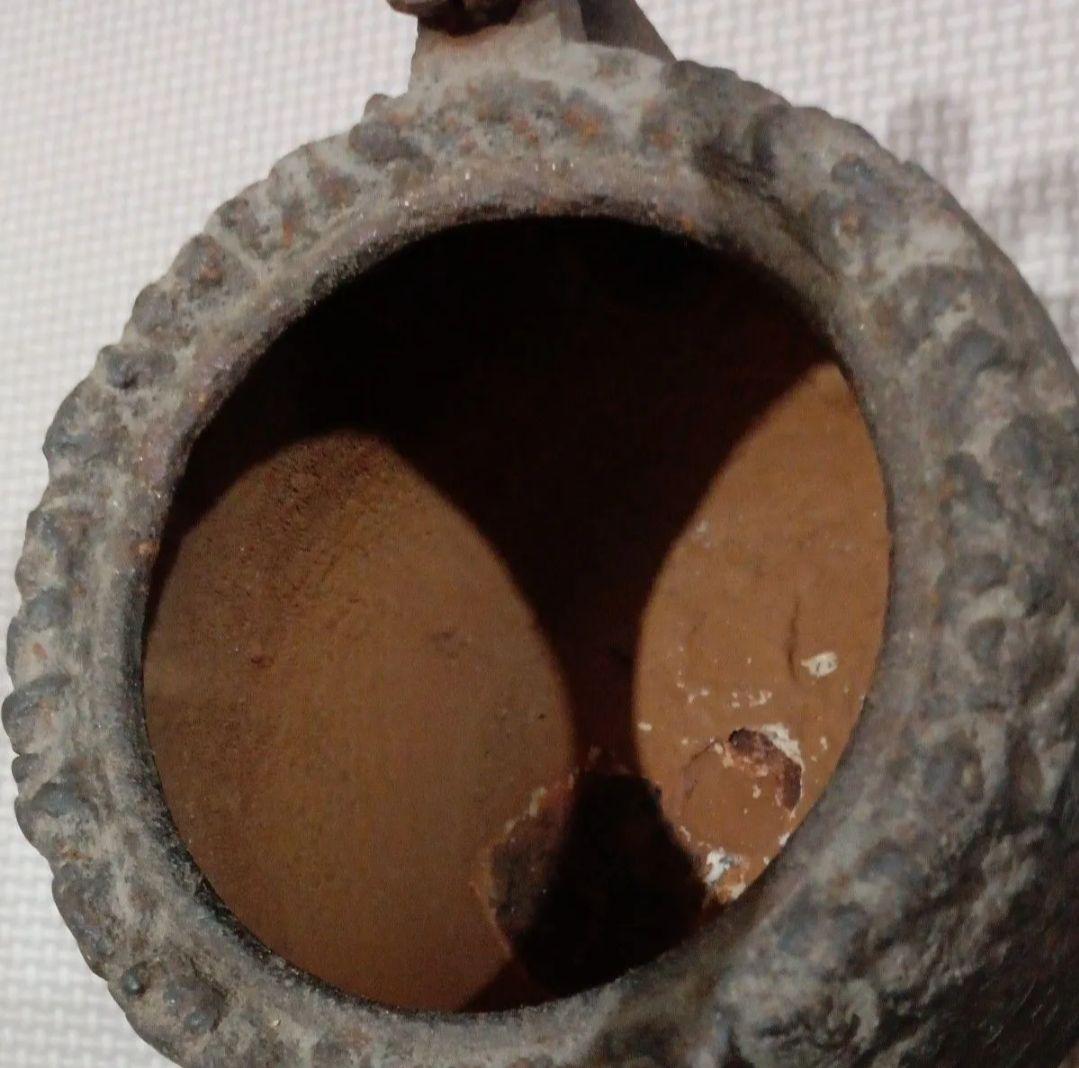 南部鉄器 鉄瓶 湯沸かし 伝統工芸品 レトロ アンティーク