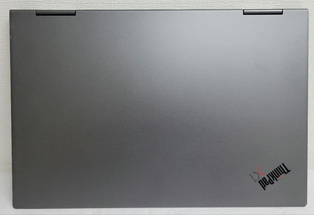 ThinkPad X1 2in1 Win11 メモリ8GB SSD256GB