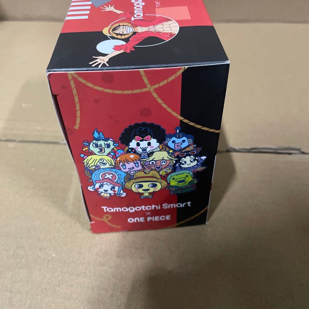 たまごっち Tamagotchi Smart ワンピーススペシャルセット