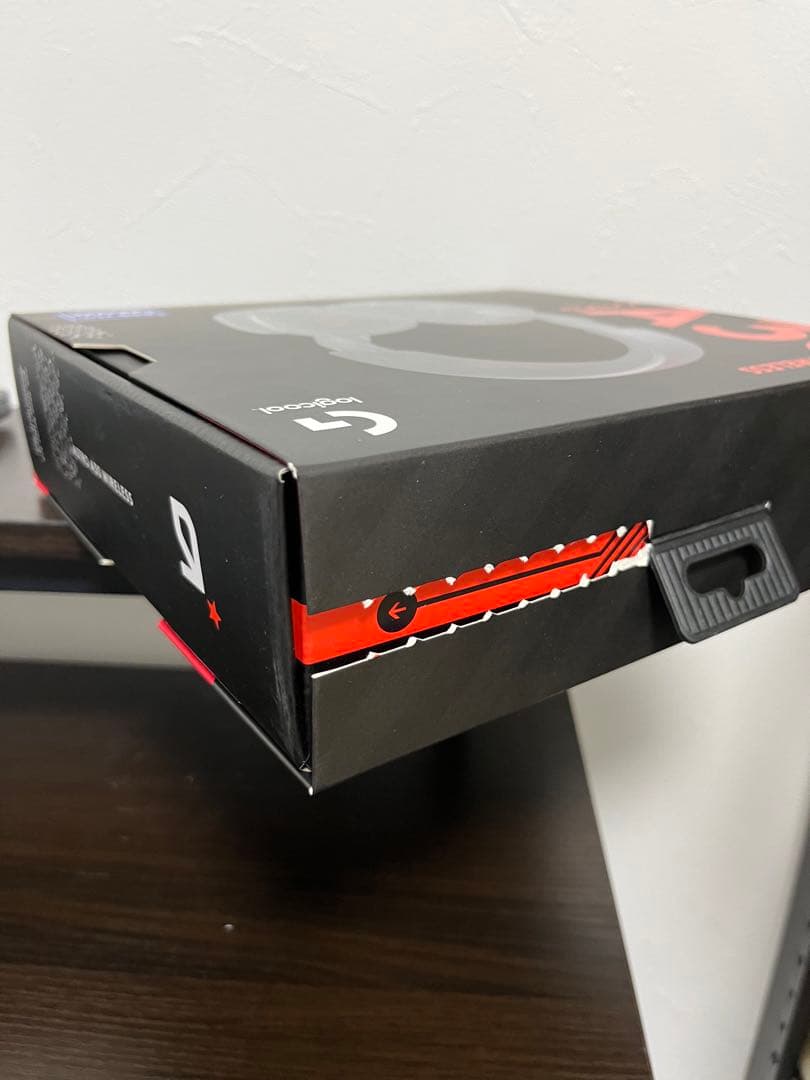 ロジクール　ゲーミングヘッドセット　A30