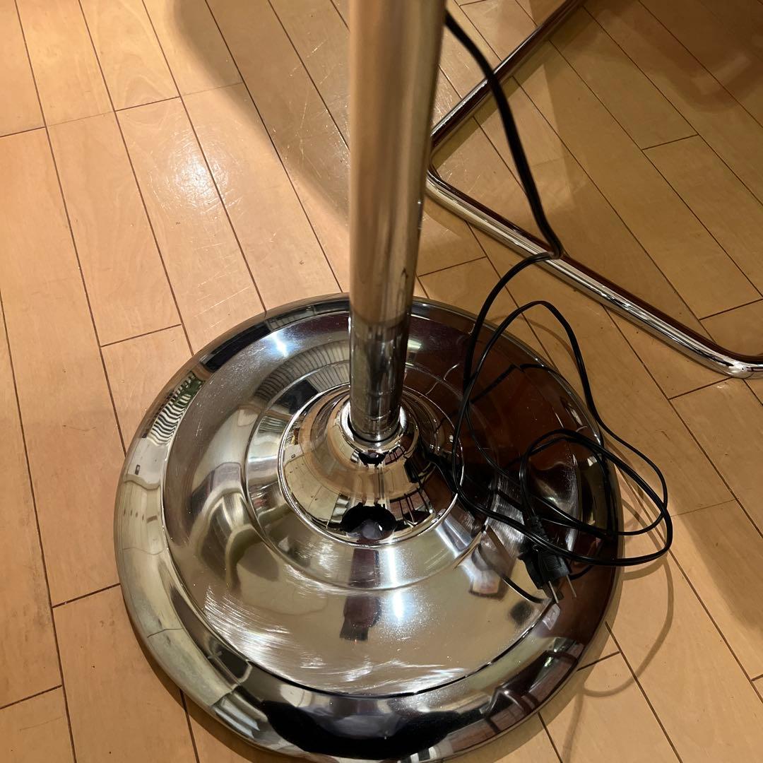 Dulton ダルトン　majestic 扇風機 廃盤品　メタル扇風機