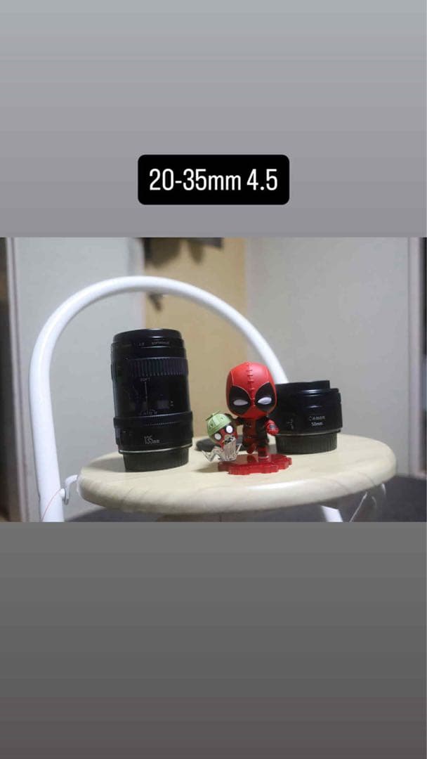 Canon 6D MARK2 デジタル一眼レフカメラセット