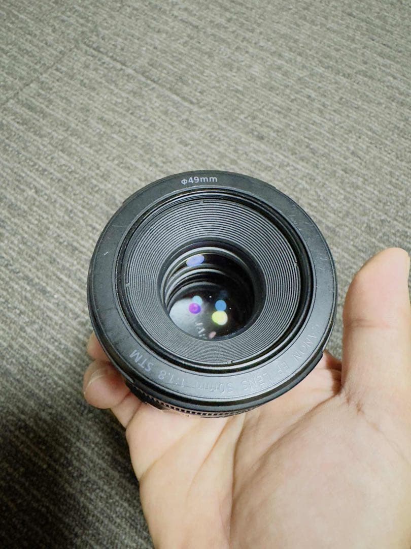 Canon 6D MARK2 デジタル一眼レフカメラセット